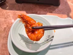 -炭舍干锅·烤鱼(扬名广场店)