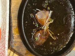 -江户家·日本料理·铁板烧(汉江东路店)