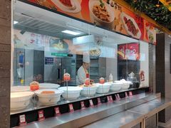 -不倒翁·安徽名菜楼(步行街店)