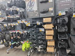 -迪卡侬(土桥店)