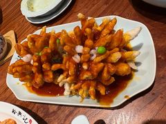 -裕兴记•蟹黄面馆(人民广场店)