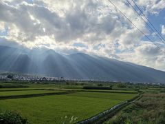 -大理洱海