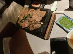 -左庭右院鲜牛肉火锅黑金店(陆家嘴中心店)