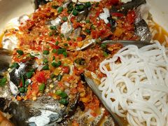 剁椒鱼头-费大厨辣椒炒肉(吉联MALL店)