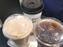 -LOOOAD COFFEE进度条(D9街区店)