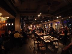 -胡桃里音乐酒馆(下沙店)