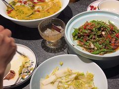 -莘府·老豆腐鱼头·建德菜(金马店)
