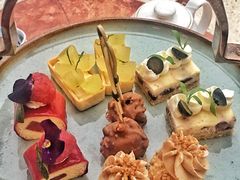 -城市露台景观餐厅(淮海路店)