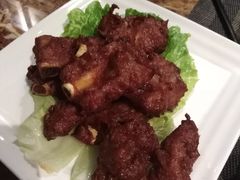 -船奇蒸汽海鲜·闽菜(八市海鲜总店)