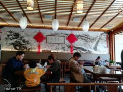 大堂-笑来喜馄饨小笼工坊店(湖滨街店)
