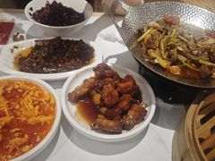 -乡村基·川味现炒大王(熙悦天街店)