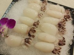 -吉源大排档·鱼生·海鲜(烧烤彩印厂店)