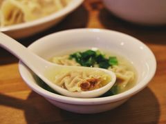 海胆云吞-海胆小馆(春柳店)