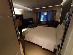 -大连富丽华大酒店