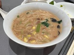 -阿庄新豫菜(航海东路店)