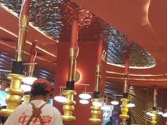 -牛牛章·章鱼水煎肉(光谷世界城店)