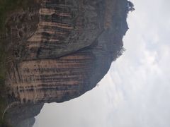 -玻璃桥景区石牛寨