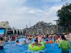 -苏州乐园森林水世界