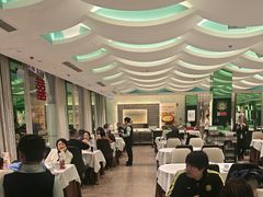 -玉林烤鸭店(定福庄店)