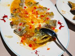 炳胜辣蒸小黄鱼-小炳胜(天环店)