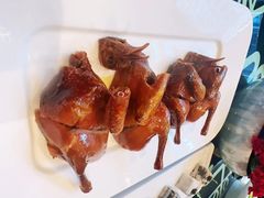-富力丽思卡尔顿酒店·丽轩中餐厅
