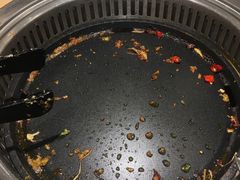 -花味·自助烤肉(雨花客厅店)