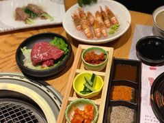 -赤坂亭·M9和牛烧肉·铁板烧·日料398放题(长泰广场店)