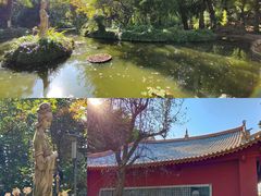 -昆明市金殿名胜区