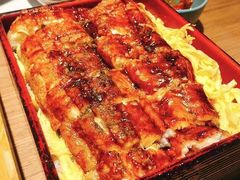 -诚·鳗屋(星摩尔店)