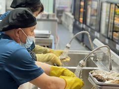 -蚝英雄·鲜蚝自助专门店(洋桥店)