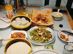 -山里俏·地标皖南菜·屯溪臭鳜鱼(北城万达店)