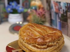 国王饼-老梦面包CHEZMOREL(麦子店)