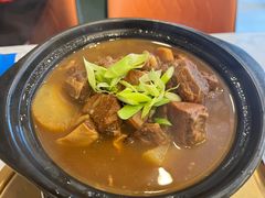 -品粤居港式打边炉·广式烧腊(西安路福佳新天地店)