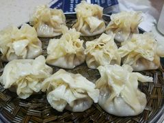 烧卖-西夏回族烧麦馆(牡丹街店)