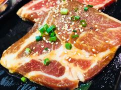 -哈哈碳都·牛肋条无限自助烤肉(台江万达店)