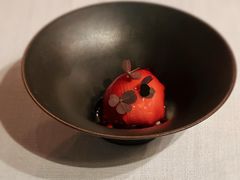 -三嚥阁 La Villa Restaurant