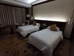 -连云港金陵海州湾会议中心