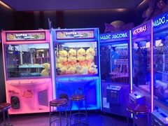 -汤姆熊欢乐世界(莘庄龙之梦店)