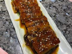 -大渔铁板烧(中山路八佰伴店)