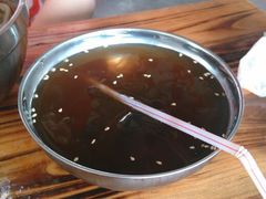 木瓜水-鸿浩扒猪脚米线