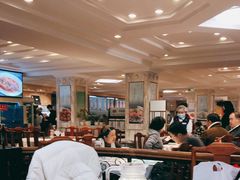 大堂-峨嵋酒家总店(车公庄店)