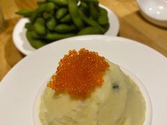 土豆泥-东京屋(武定路店)