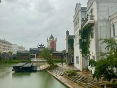 -赤坎·广东华侨国际旅游度假区