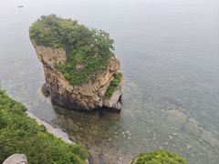 -金石蜡像馆