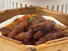 -侨美·唐荔园·40年地道粤菜