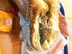 -汉堡王(龙德广场店)