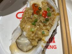 -记忆串城·东北烧烤·小龙虾·大型团建(南油店)