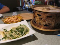 -牧马人奶茶馆(乌兰察布总店)
