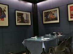 -野马国际·大汉食府