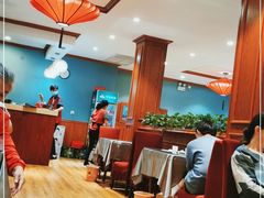 -春江饭店(共青团路总店)